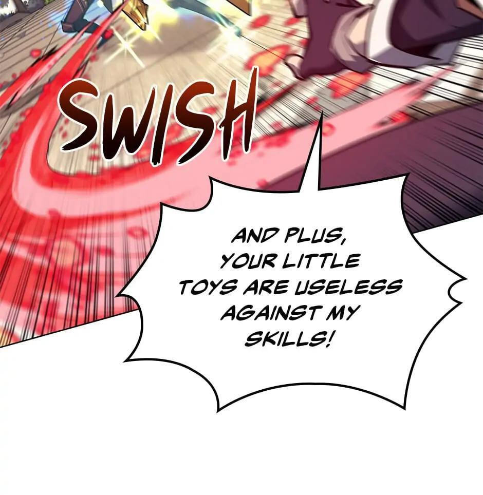 Read Overgeared (Team Argo) chapter 97 image 28 on Lezhin