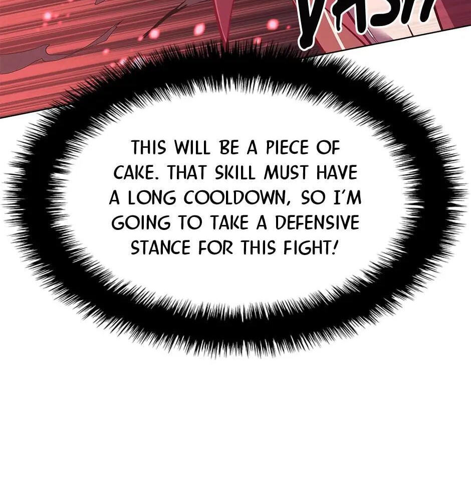Read Overgeared (Team Argo) chapter 97 image 33 on Lezhin