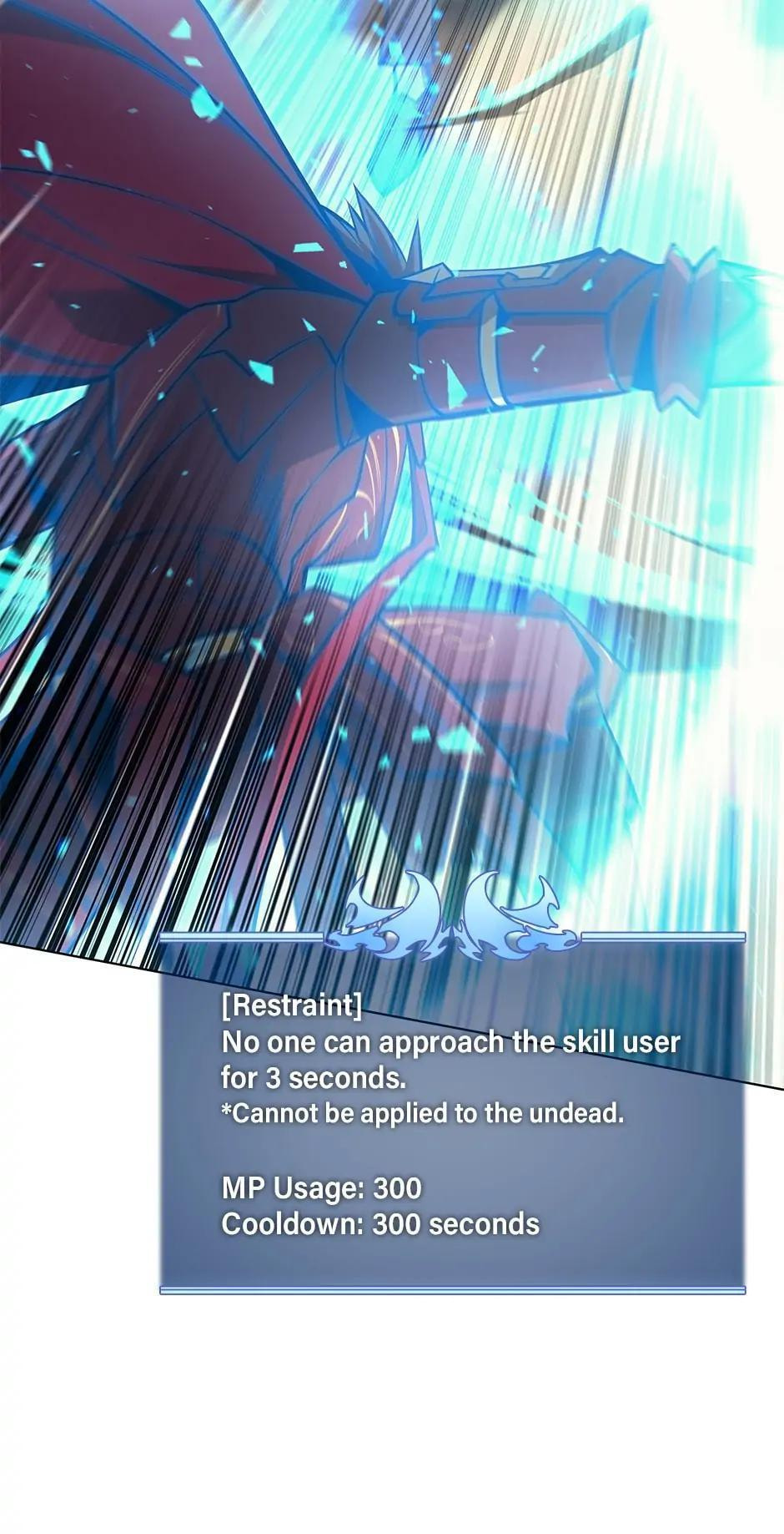 Read Overgeared (Team Argo) chapter 97 image 35 on Lezhin