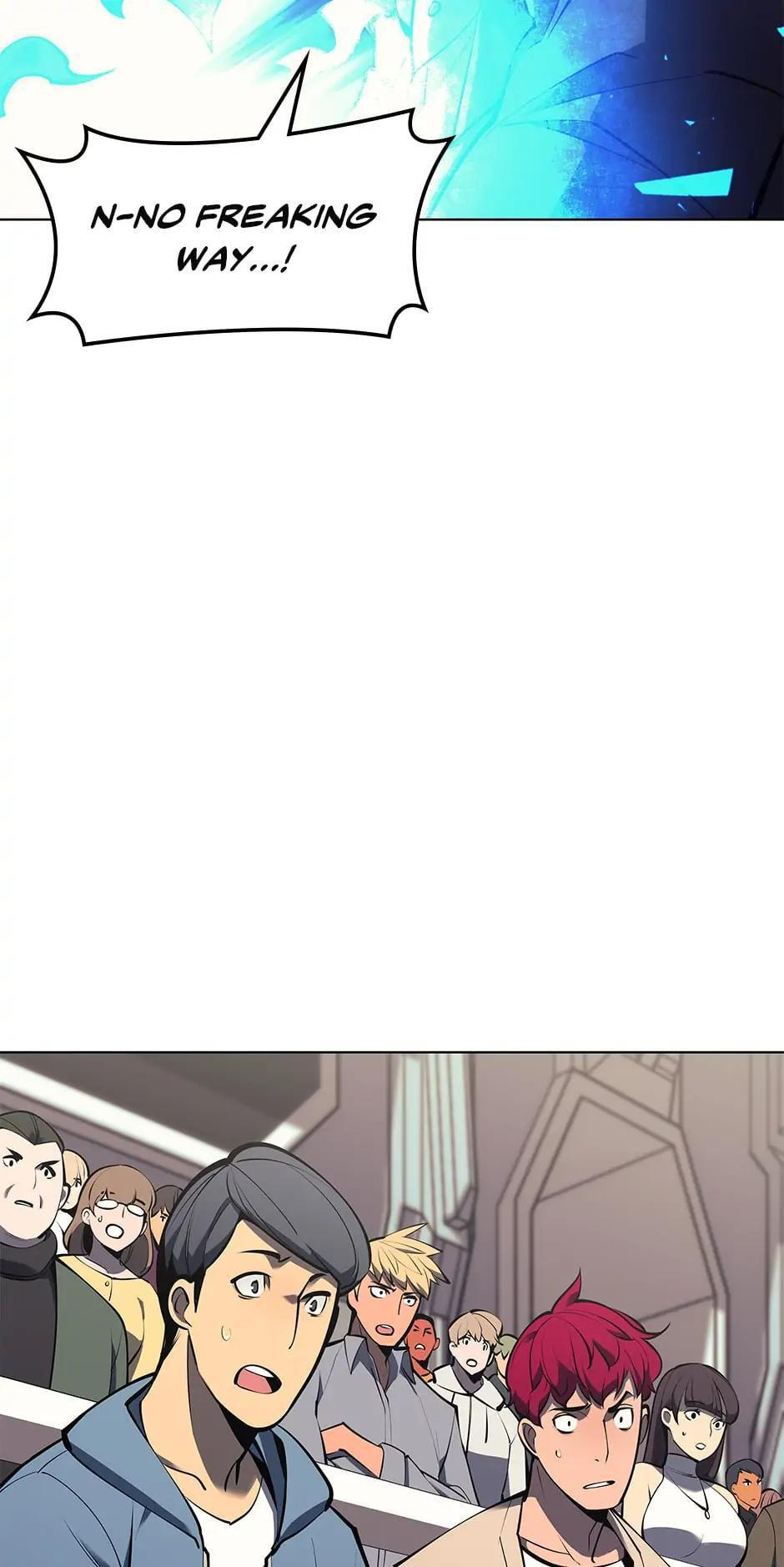 Read Overgeared (Team Argo) chapter 97 image 42 on Lezhin