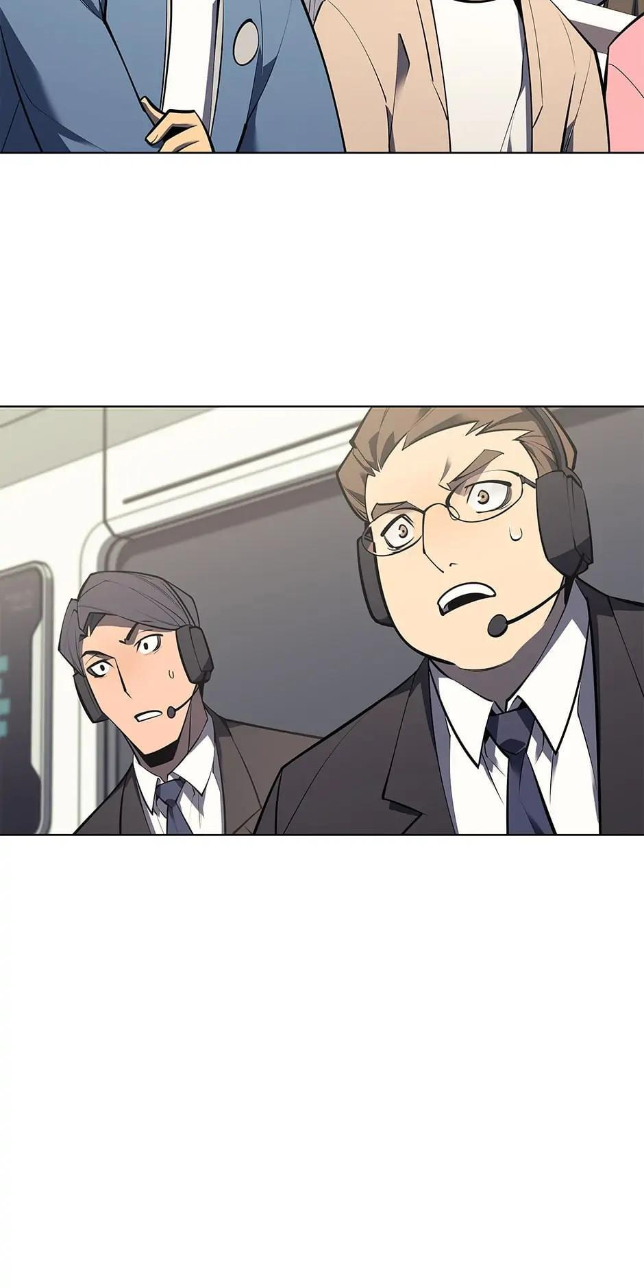 Read Overgeared (Team Argo) chapter 97 image 43 on Lezhin