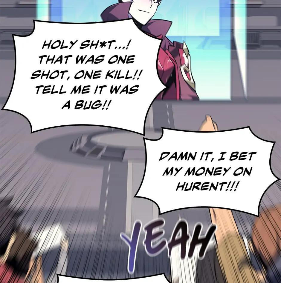 Read Overgeared (Team Argo) chapter 97 image 53 on Lezhin