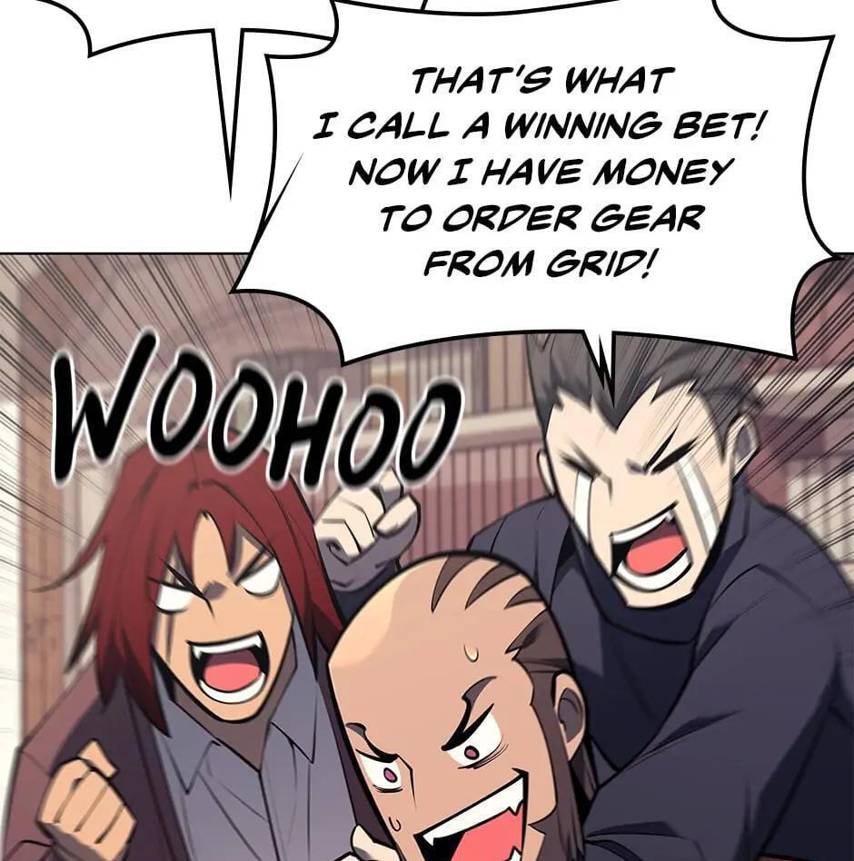 Read Overgeared (Team Argo) chapter 97 image 55 on Lezhin