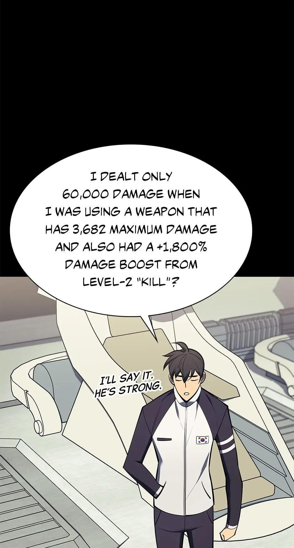 Read Overgeared (Team Argo) chapter 97 image 57 on Lezhin