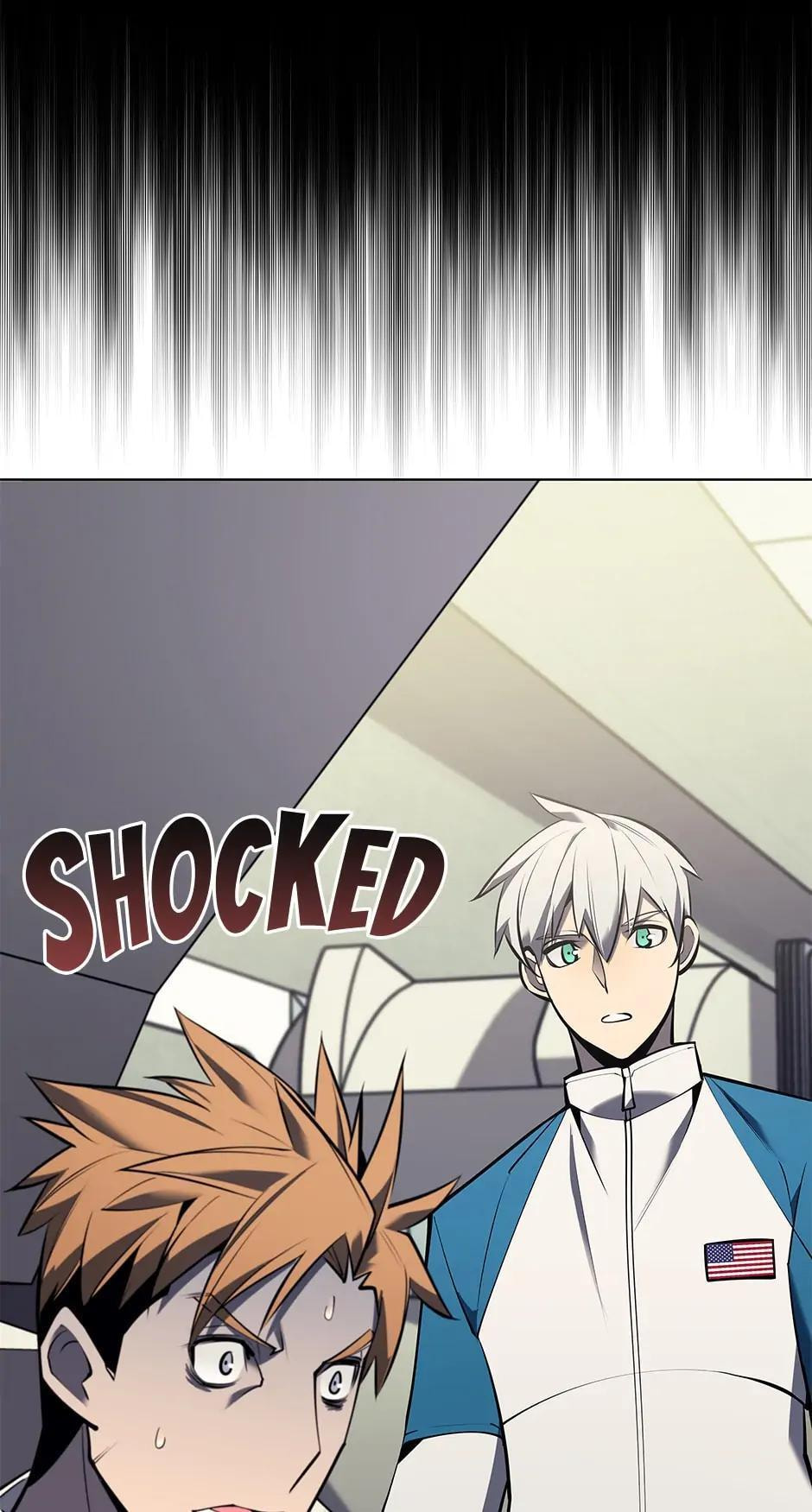 Read Overgeared (Team Argo) chapter 97 image 59 on Lezhin