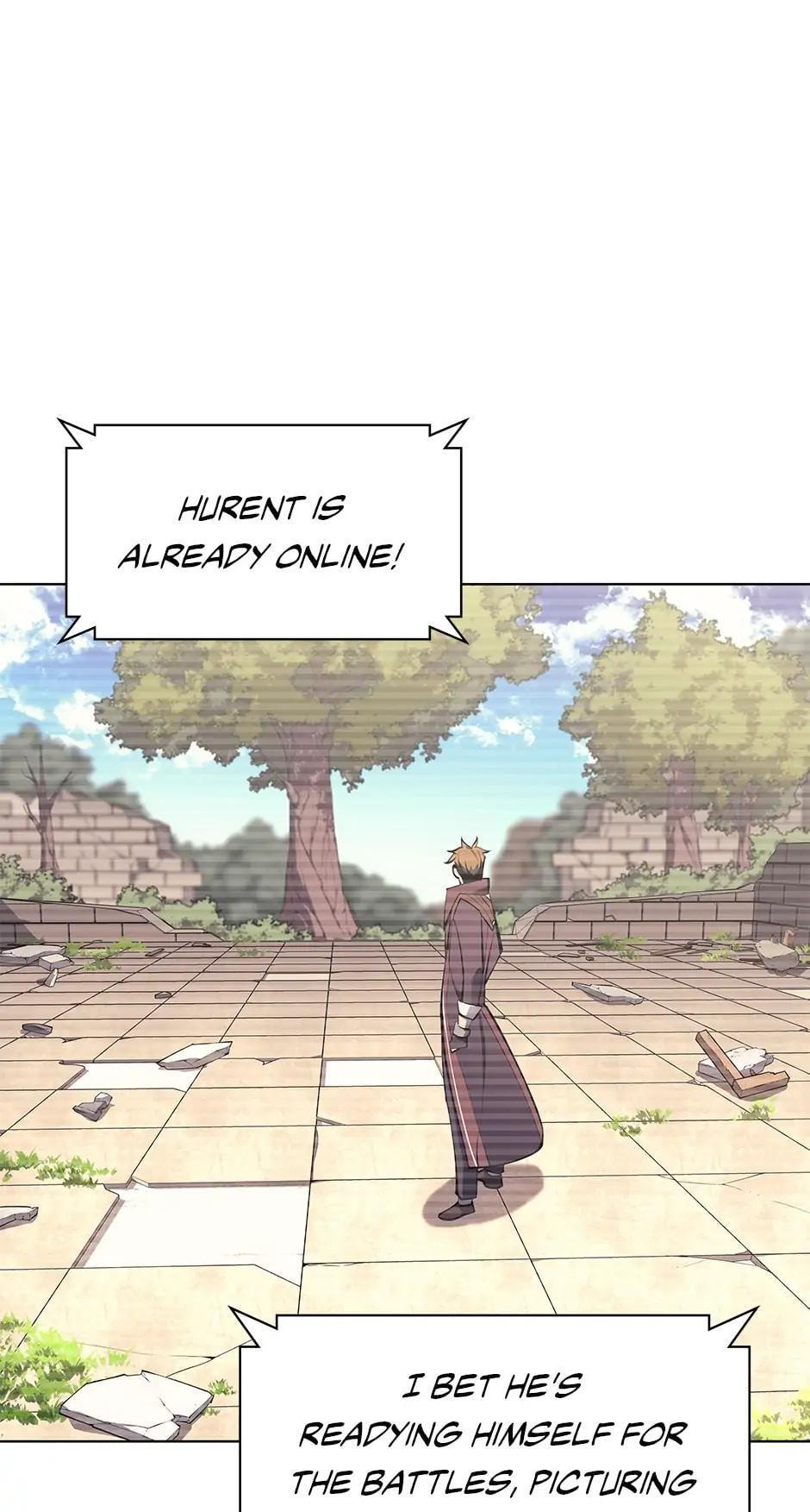 Read Overgeared (Team Argo) chapter 97 image 6 on Lezhin