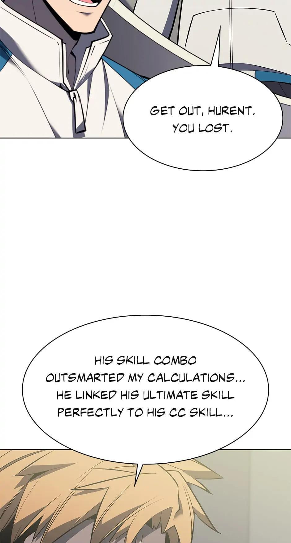 Read Overgeared (Team Argo) chapter 97 image 60 on Lezhin