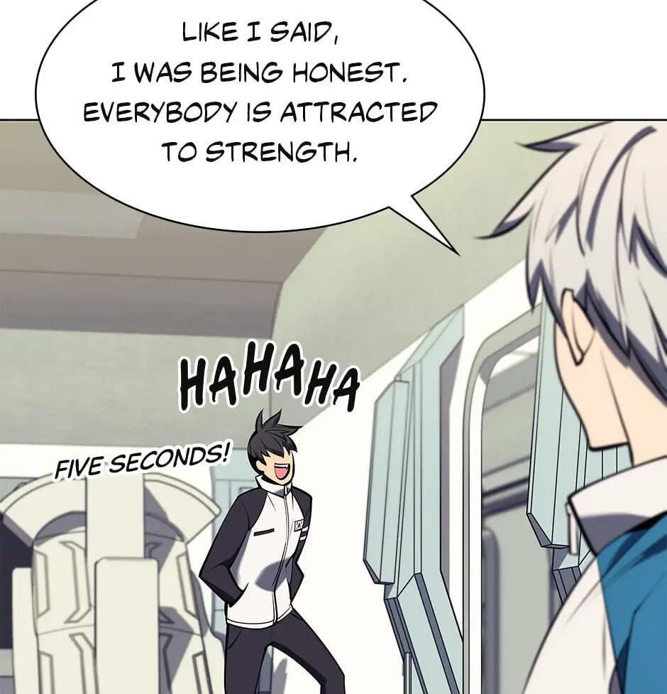 Read Overgeared (Team Argo) chapter 97 image 66 on Lezhin