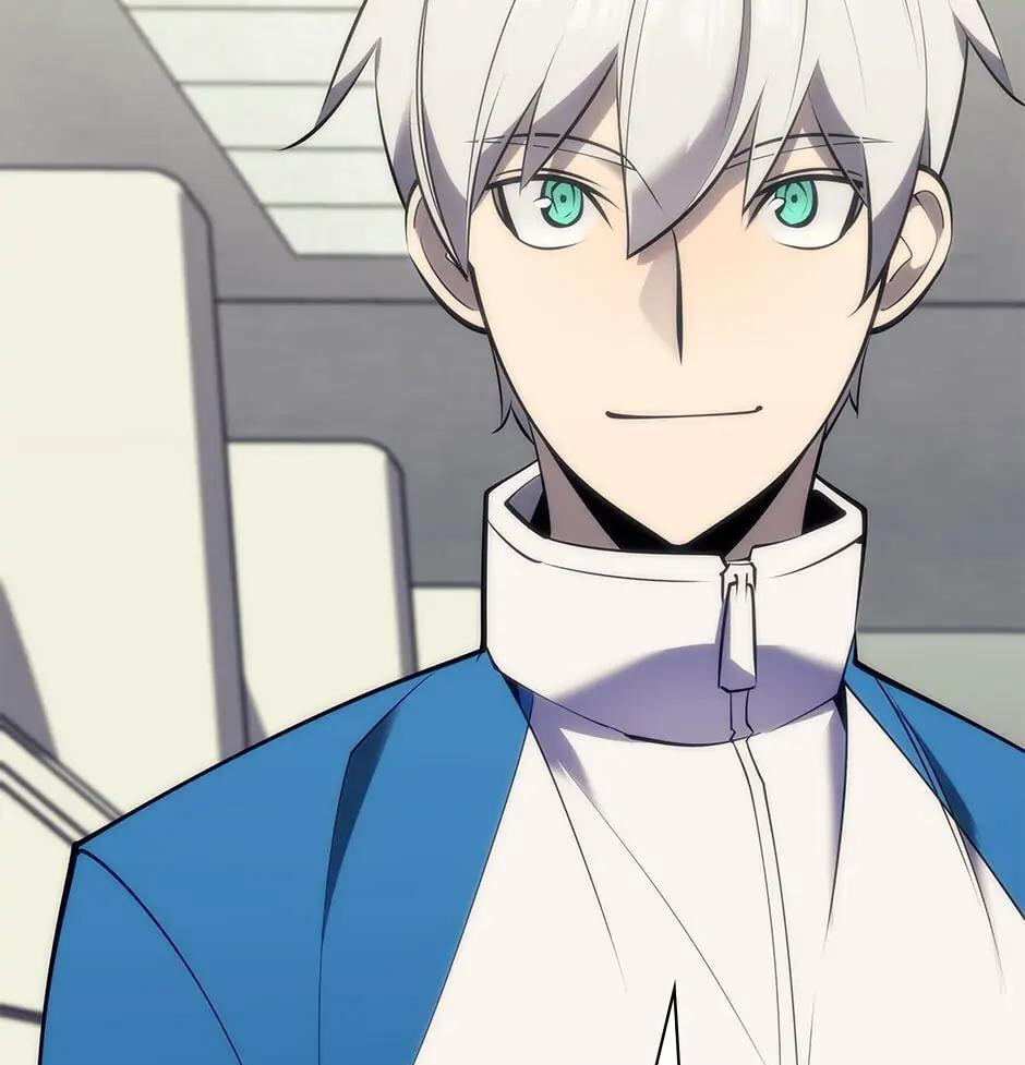 Read Overgeared (Team Argo) chapter 97 image 69 on Lezhin