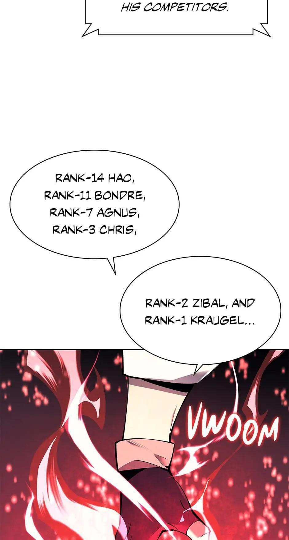 Read Overgeared (Team Argo) chapter 97 image 7 on Lezhin
