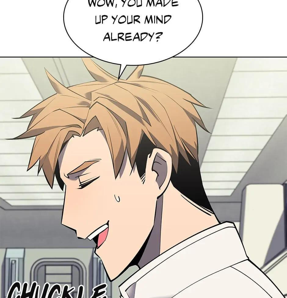 Read Overgeared (Team Argo) chapter 97 image 71 on Lezhin