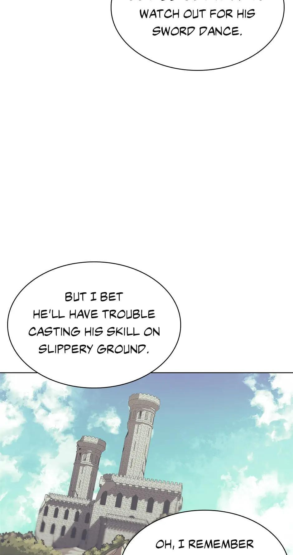 Read Overgeared (Team Argo) chapter 97 image 74 on Lezhin