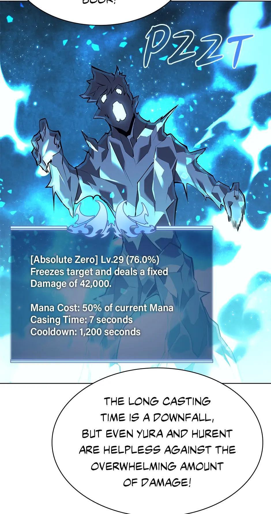 Read Overgeared (Team Argo) chapter 97 image 76 on Lezhin