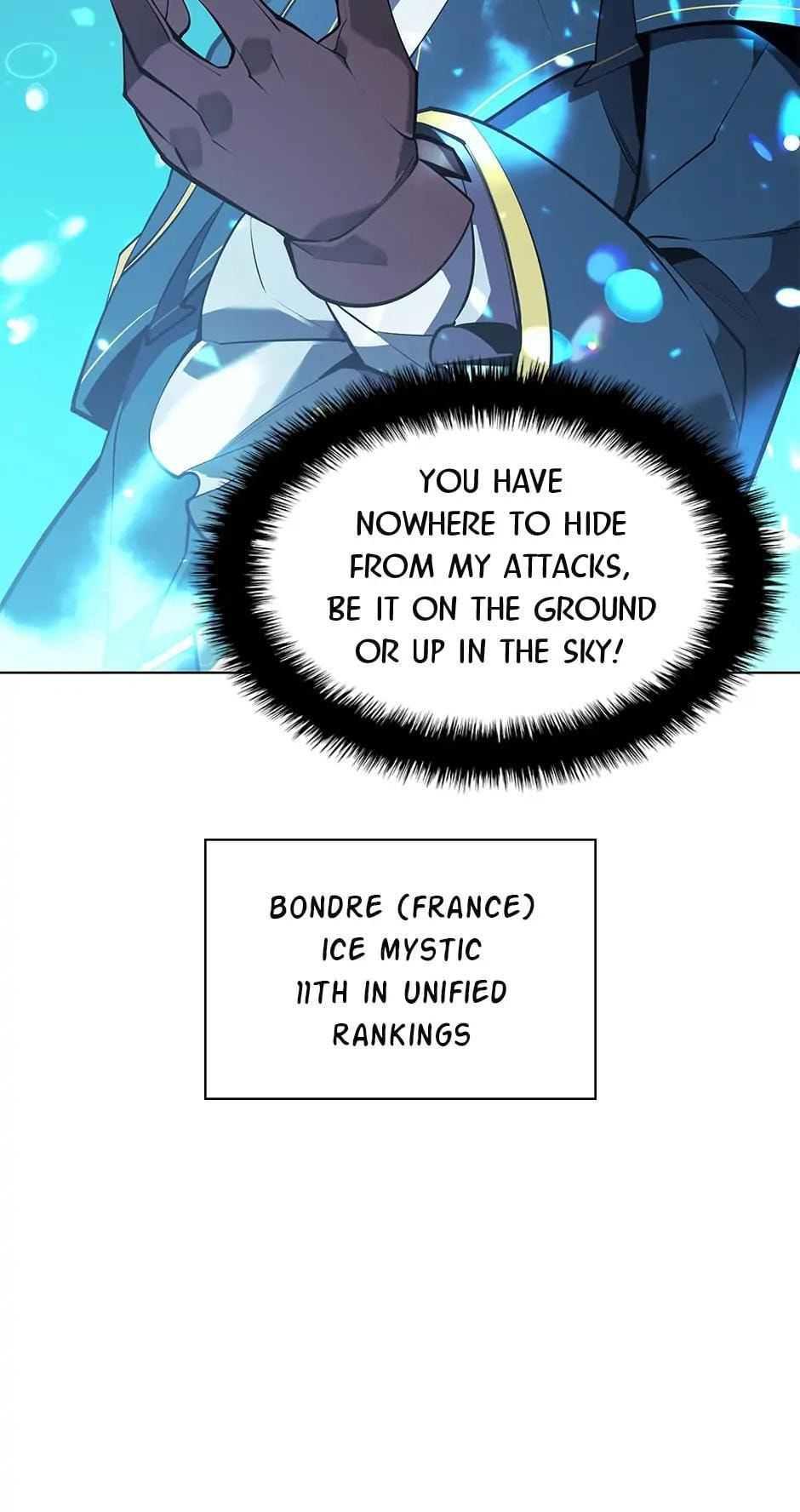 Read Overgeared (Team Argo) chapter 97 image 78 on Lezhin