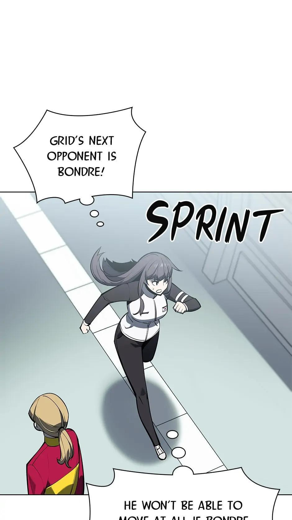 Read Overgeared (Team Argo) chapter 97 image 79 on Lezhin