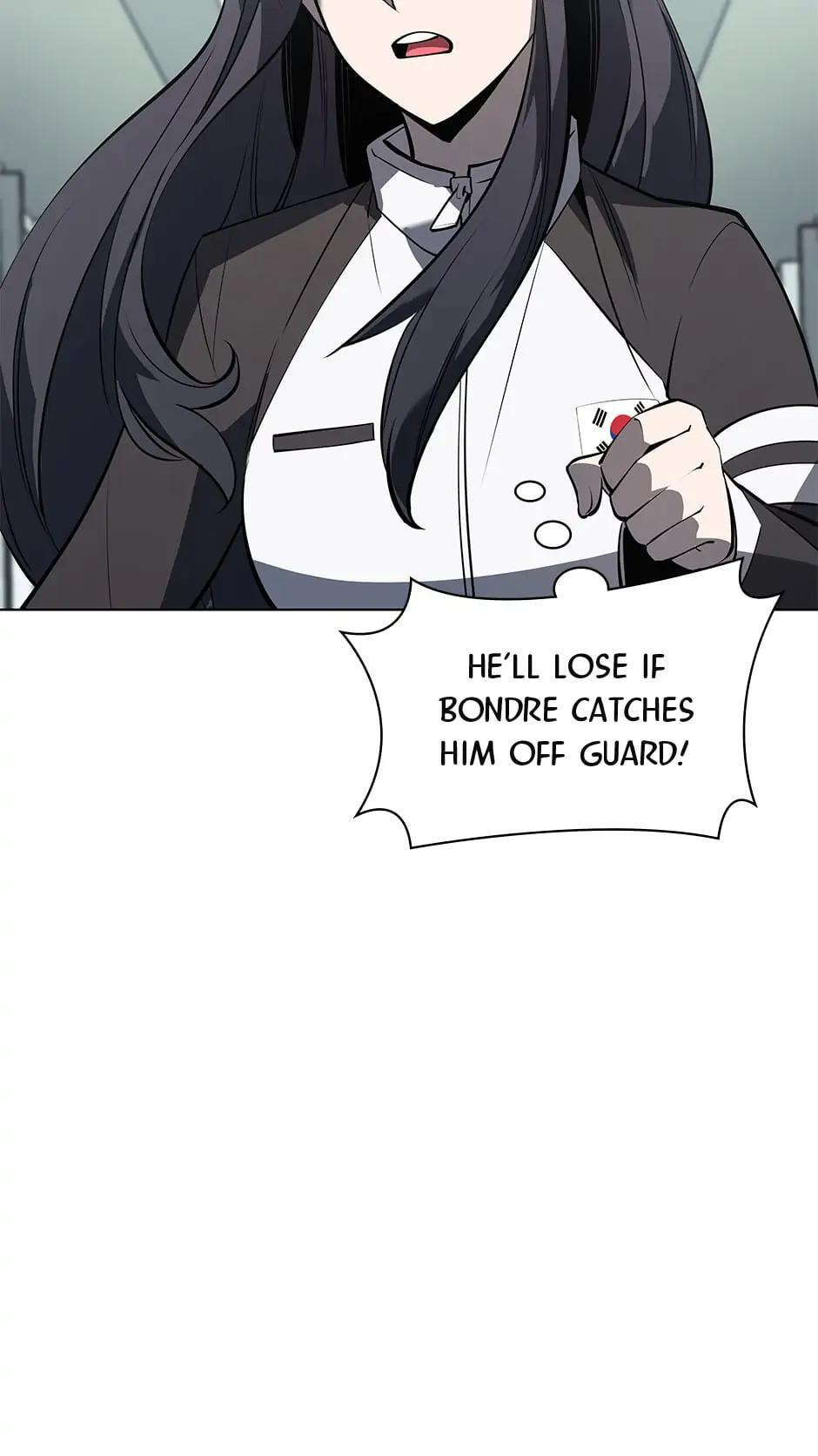 Read Overgeared (Team Argo) chapter 97 image 81 on Lezhin