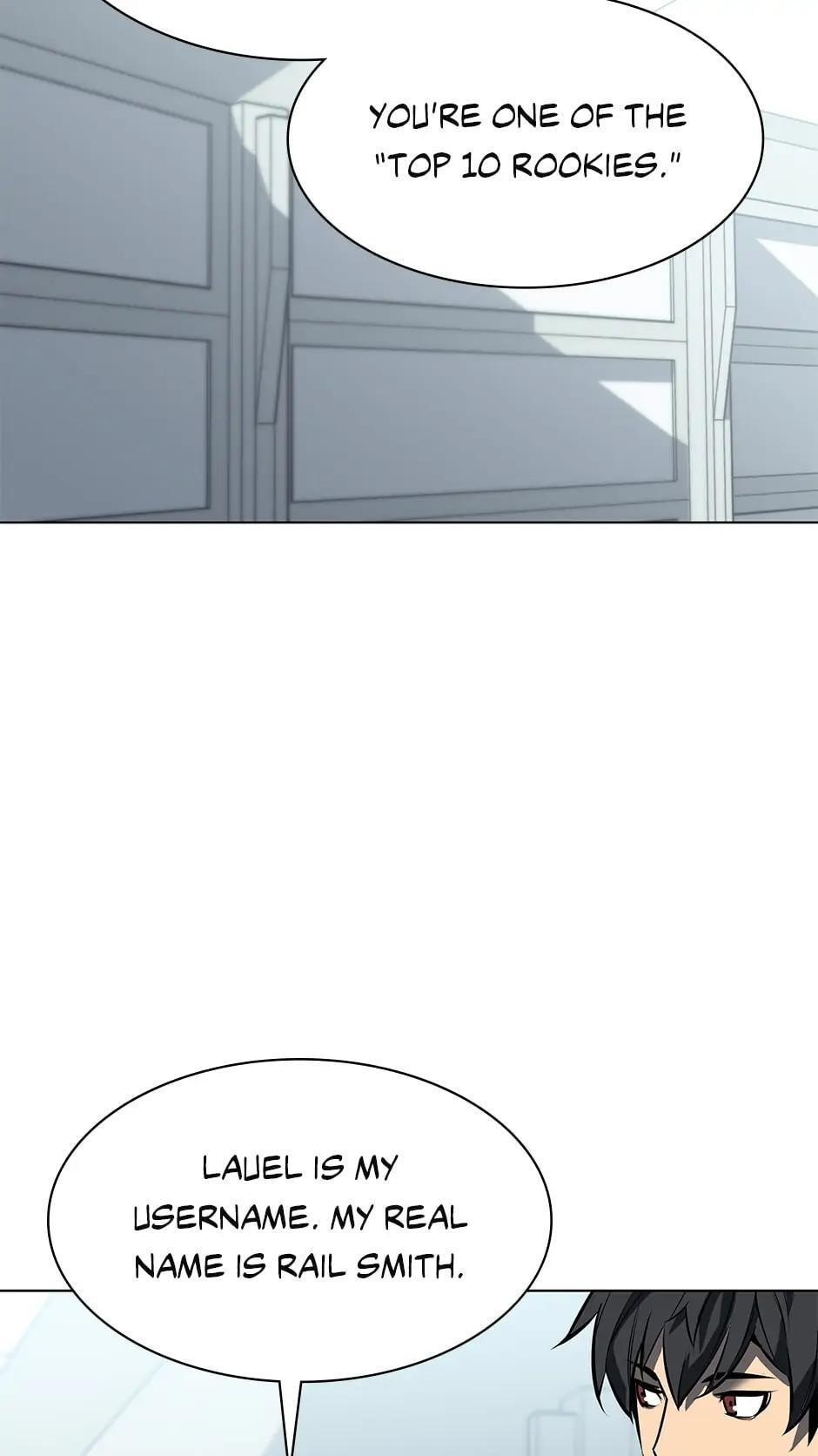 Read Overgeared (Team Argo) chapter 97 image 83 on Lezhin
