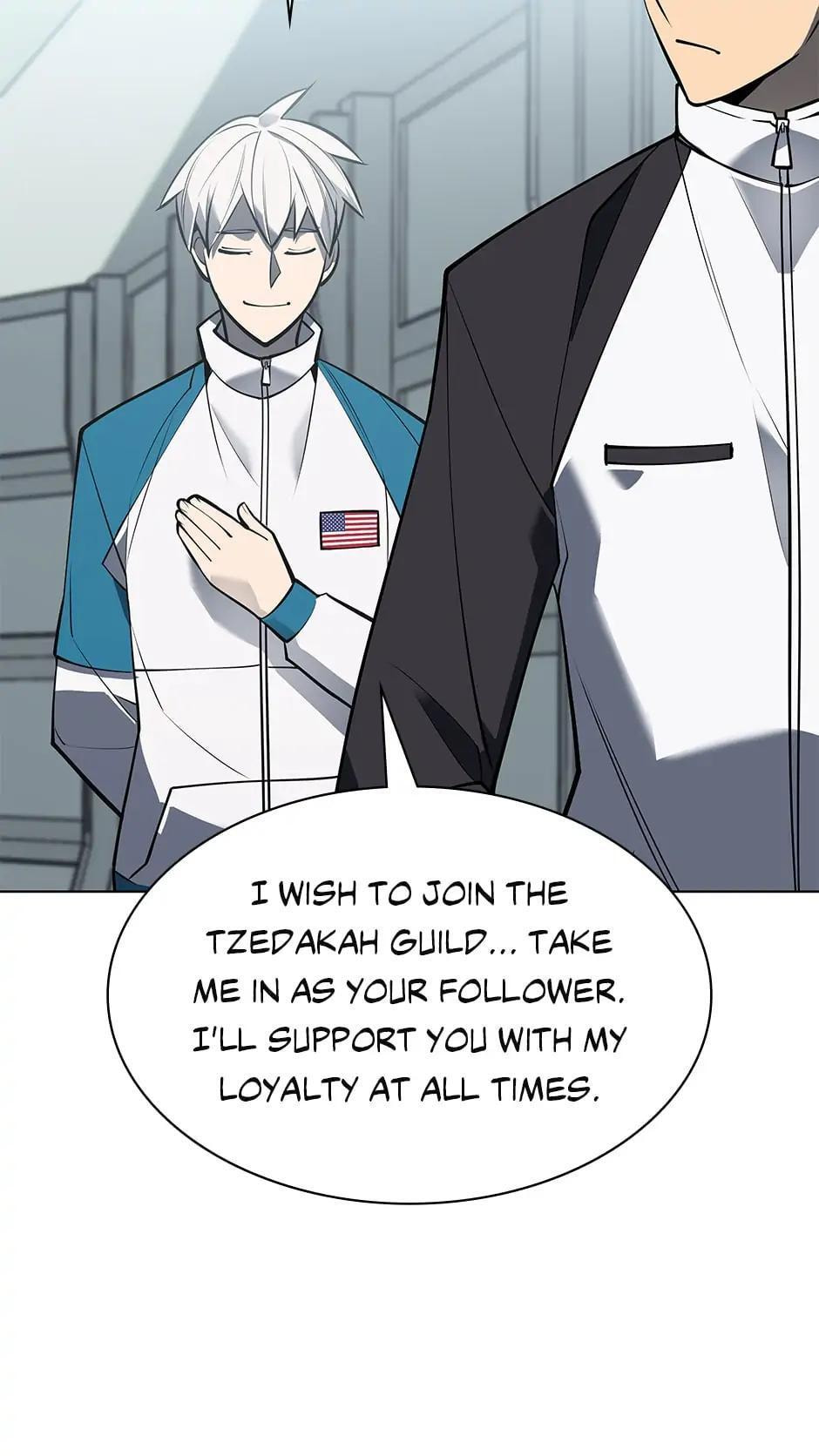 Read Overgeared (Team Argo) chapter 97 image 84 on Lezhin