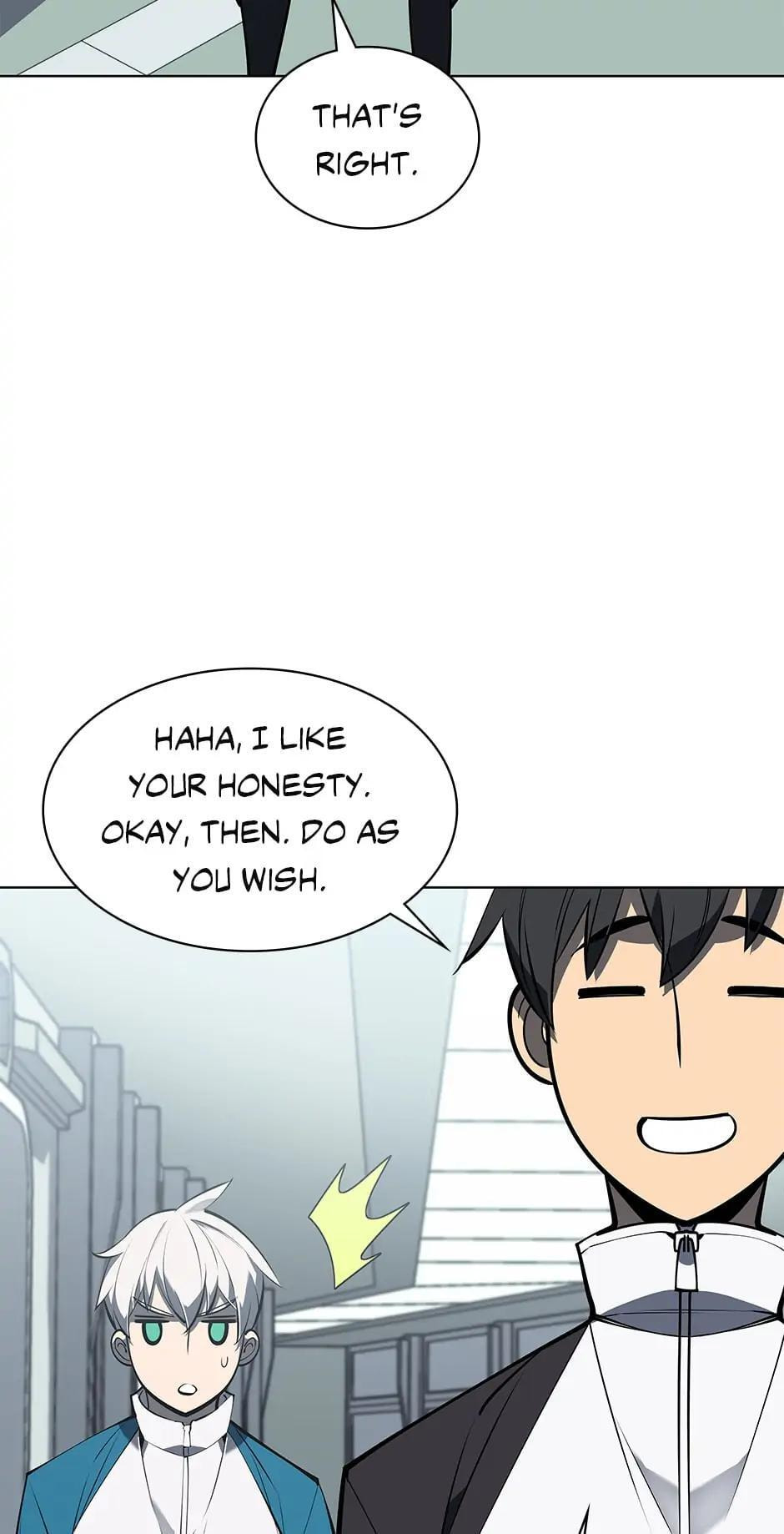 Read Overgeared (Team Argo) chapter 97 image 86 on Lezhin