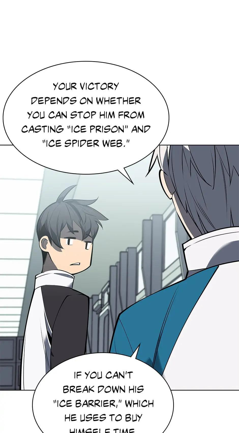 Read Overgeared (Team Argo) chapter 97 image 90 on Lezhin