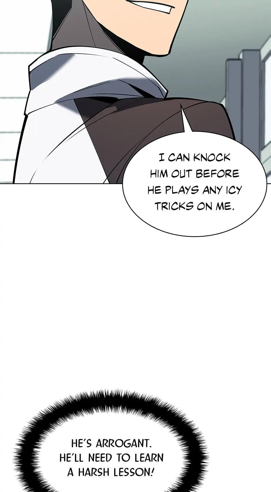 Read Overgeared (Team Argo) chapter 97 image 92 on Lezhin