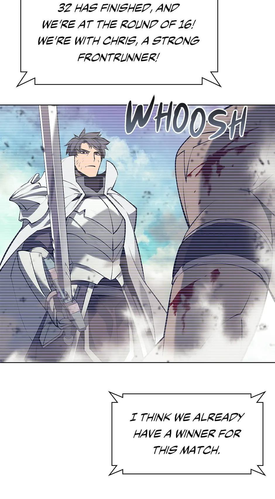 Read Overgeared (Team Argo) chapter 97 image 95 on Lezhin