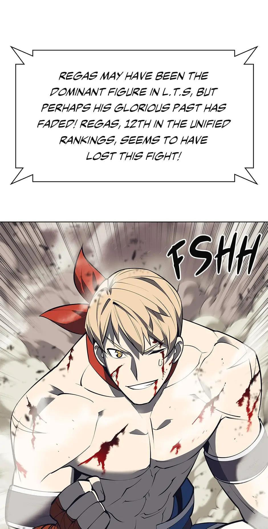 Read Overgeared (Team Argo) chapter 97 image 96 on Lezhin