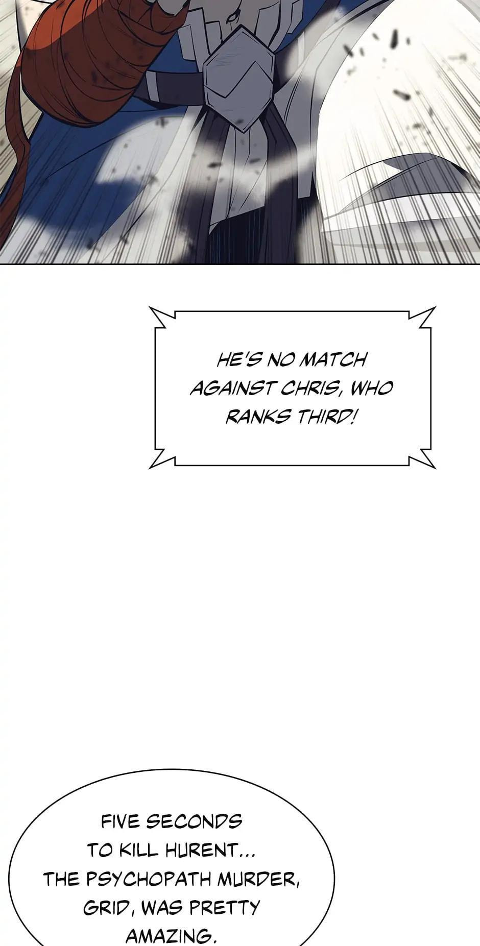 Read Overgeared (Team Argo) chapter 97 image 97 on Lezhin