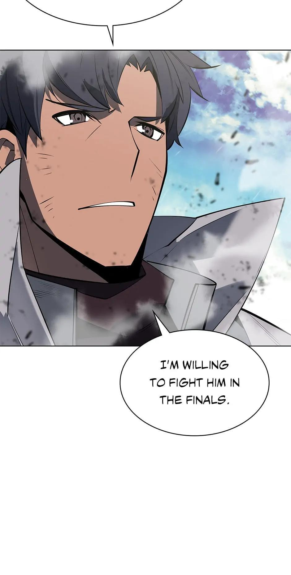 Read Overgeared (Team Argo) chapter 97 image 98 on Lezhin
