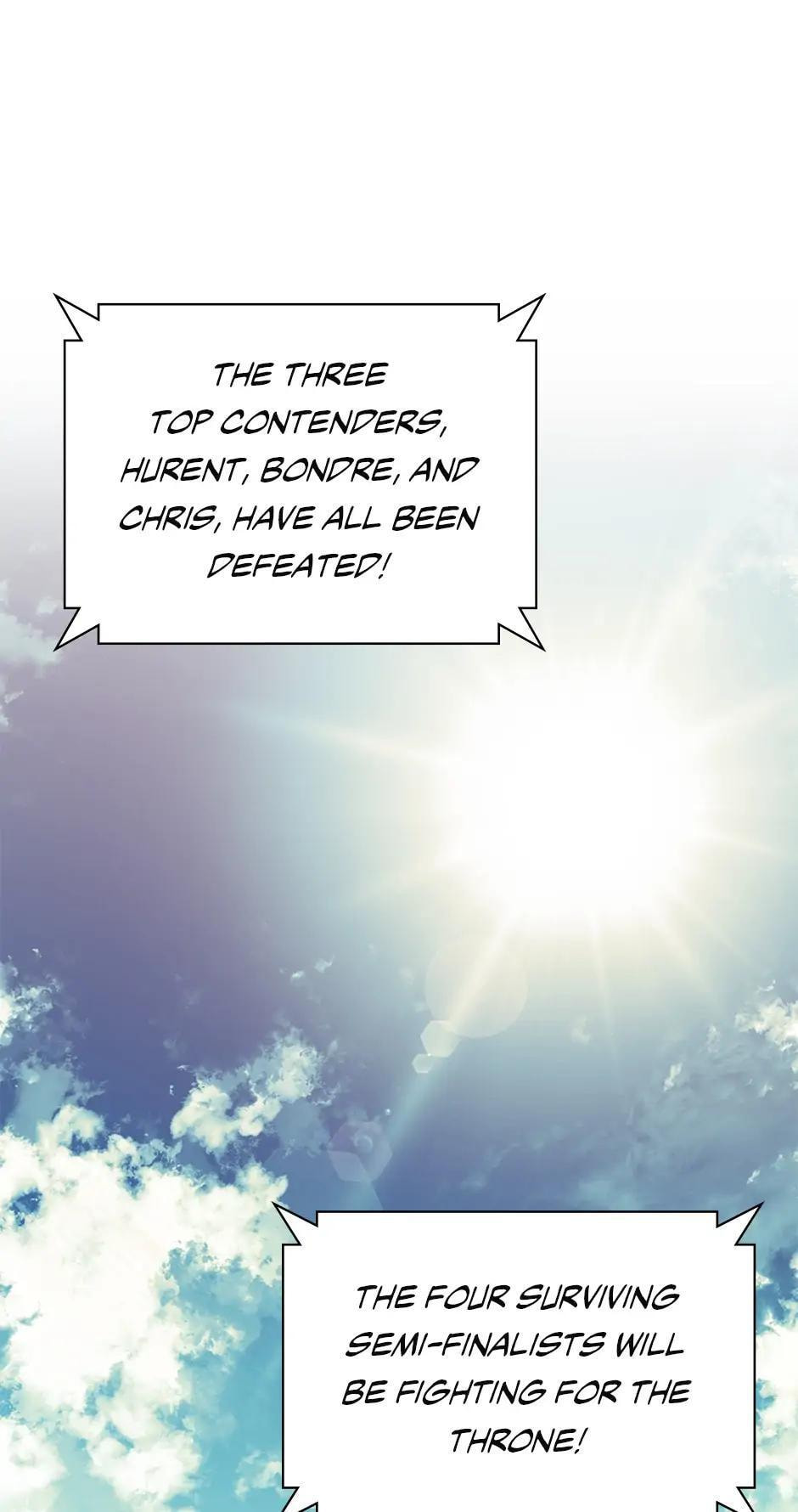 Read Overgeared (Team Argo) chapter 98 image 0 on Lezhin
