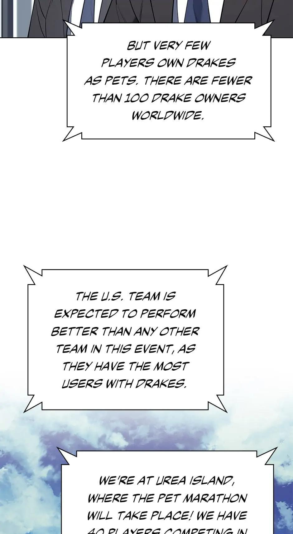 Read Overgeared (Team Argo) chapter 98 image 100 on Lezhin
