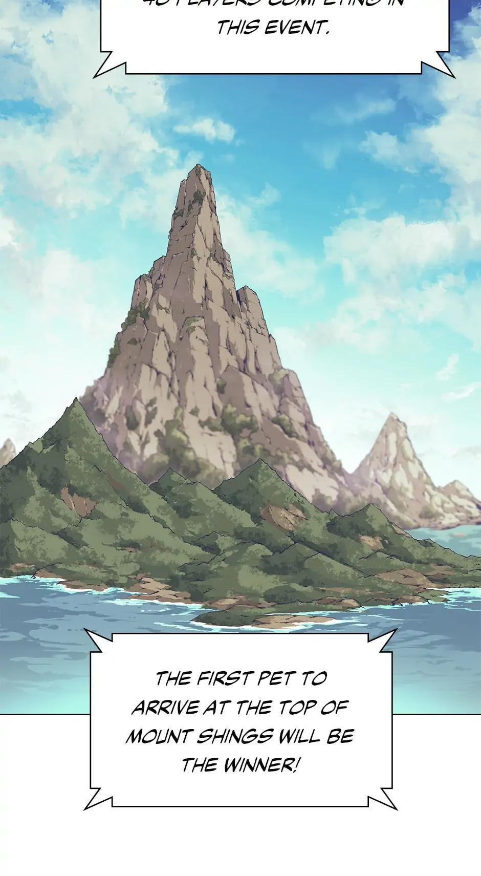 Read Overgeared (Team Argo) chapter 98 image 101 on Lezhin