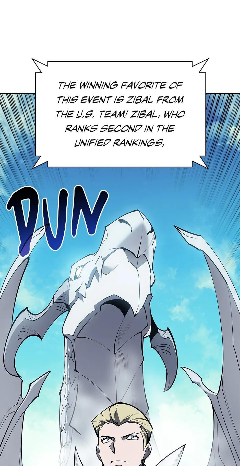 Read Overgeared (Team Argo) chapter 98 image 105 on Lezhin