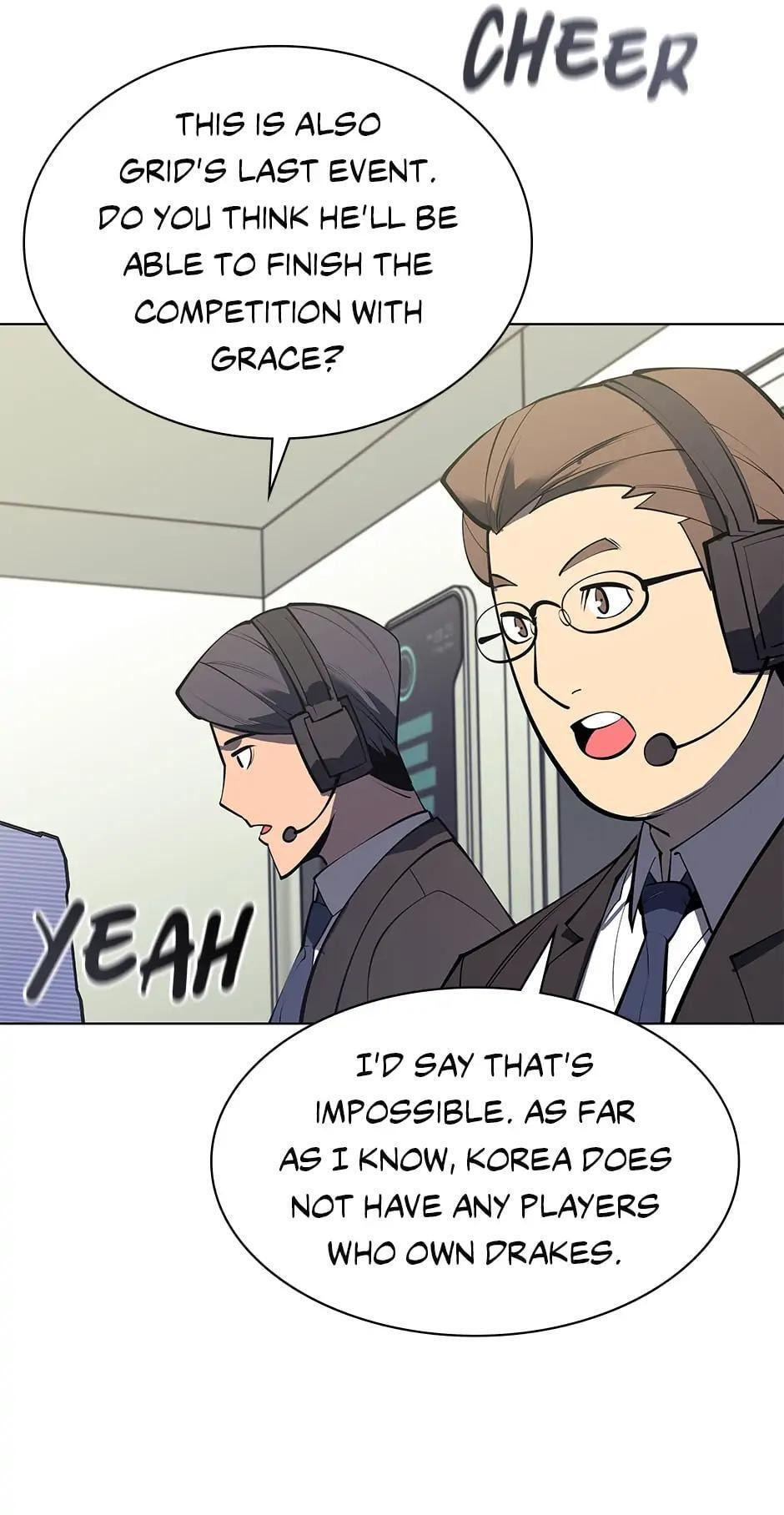 Read Overgeared (Team Argo) chapter 98 image 107 on Lezhin