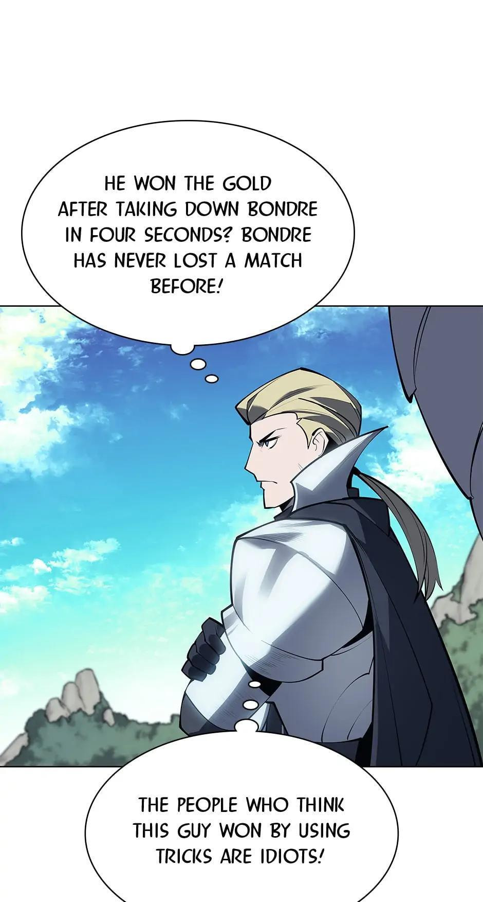 Read Overgeared (Team Argo) chapter 98 image 108 on Lezhin