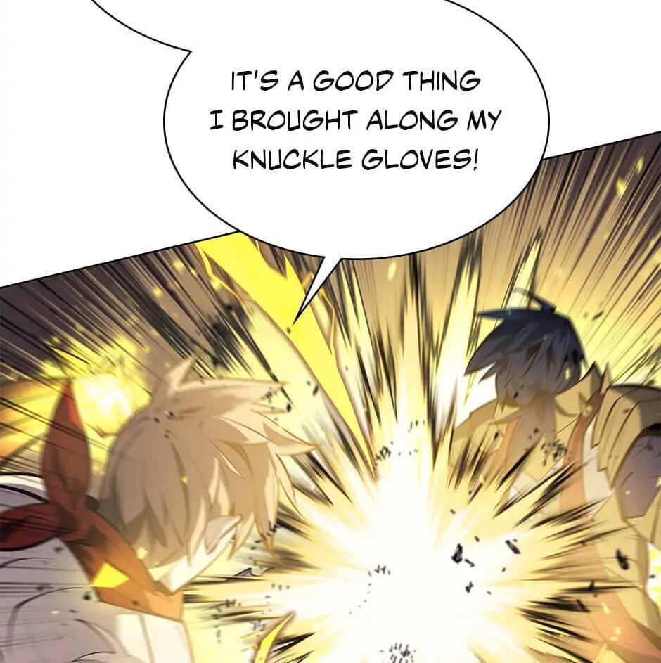 Read Overgeared (Team Argo) chapter 98 image 11 on Lezhin