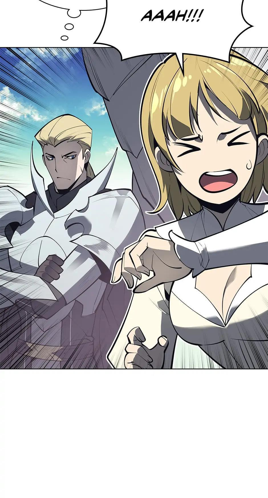 Read Overgeared (Team Argo) chapter 98 image 113 on Lezhin