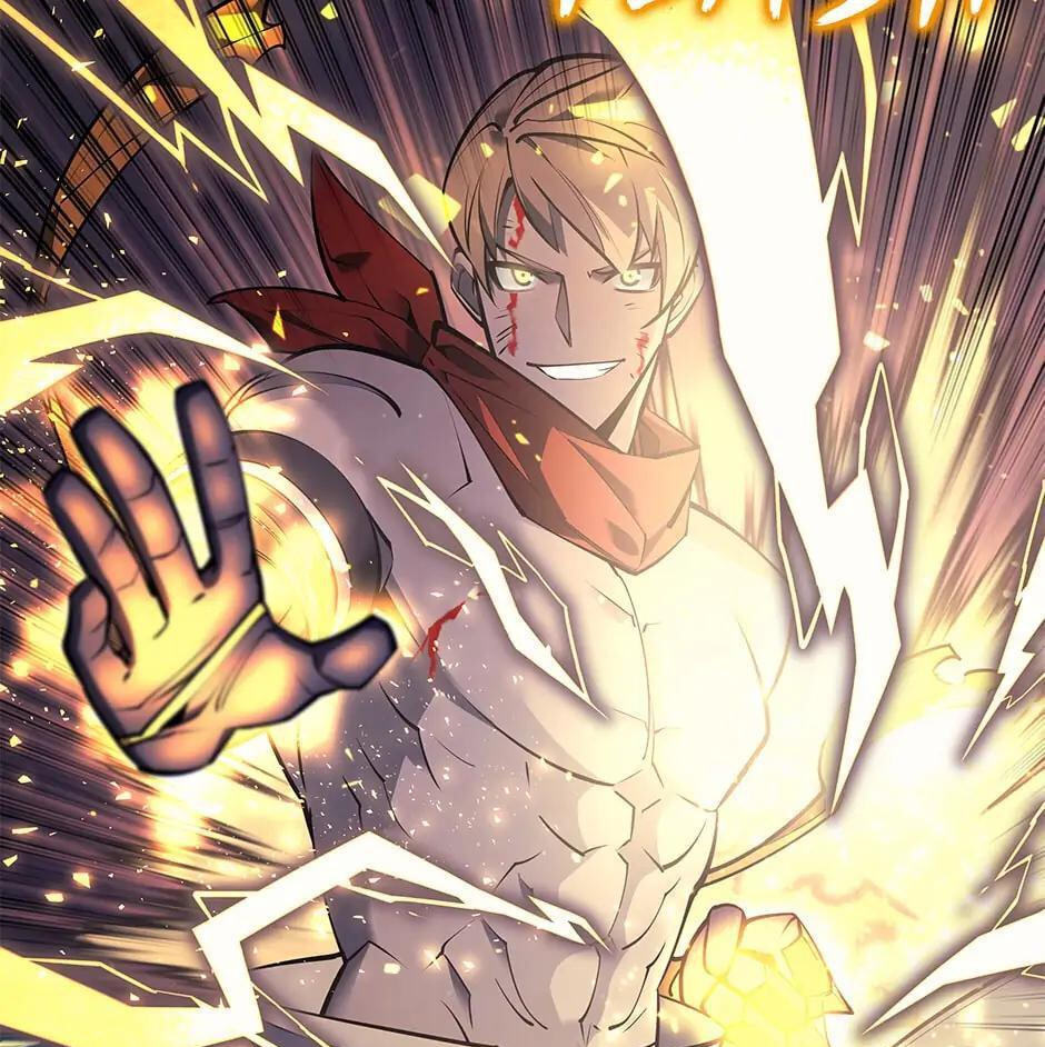 Read Overgeared (Team Argo) chapter 98 image 14 on Lezhin