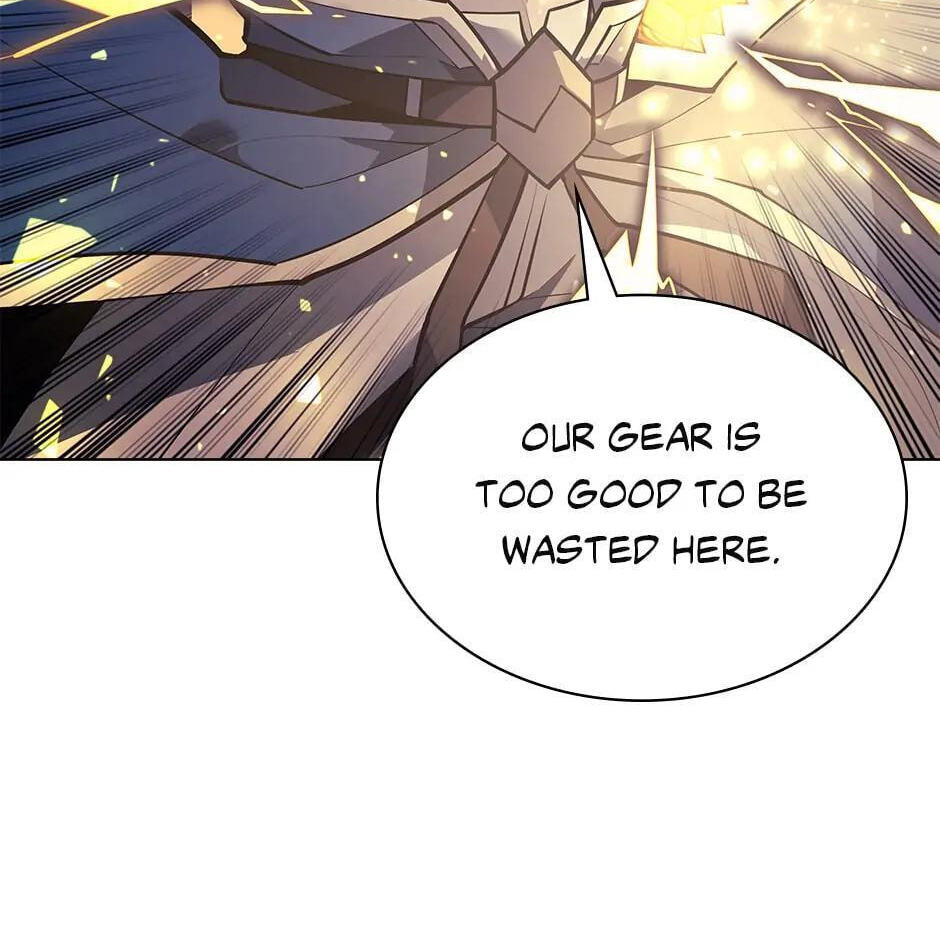 Read Overgeared (Team Argo) chapter 98 image 15 on Lezhin