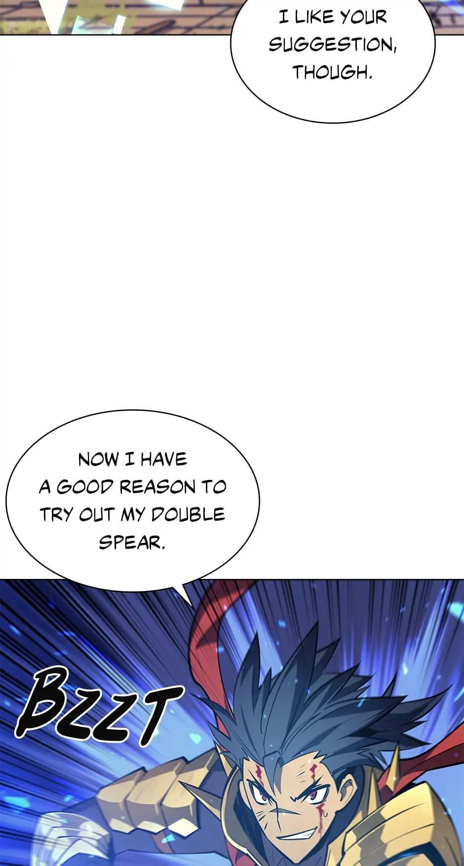 Read Overgeared (Team Argo) chapter 98 image 17 on Lezhin