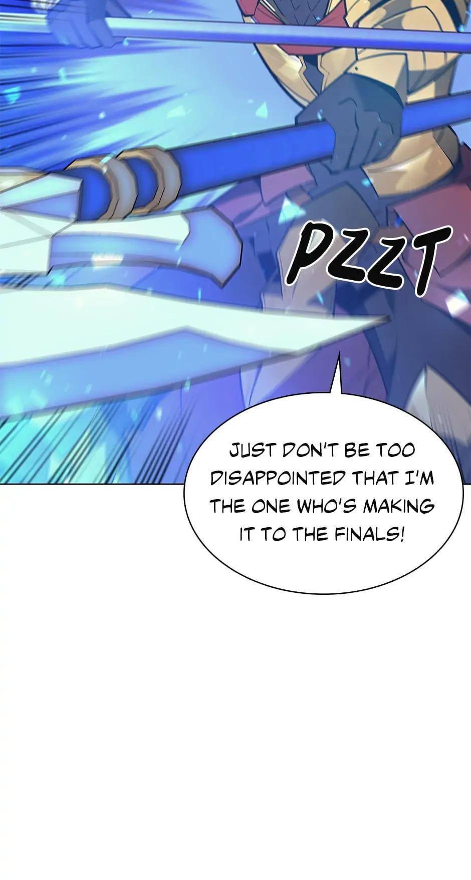 Read Overgeared (Team Argo) chapter 98 image 18 on Lezhin