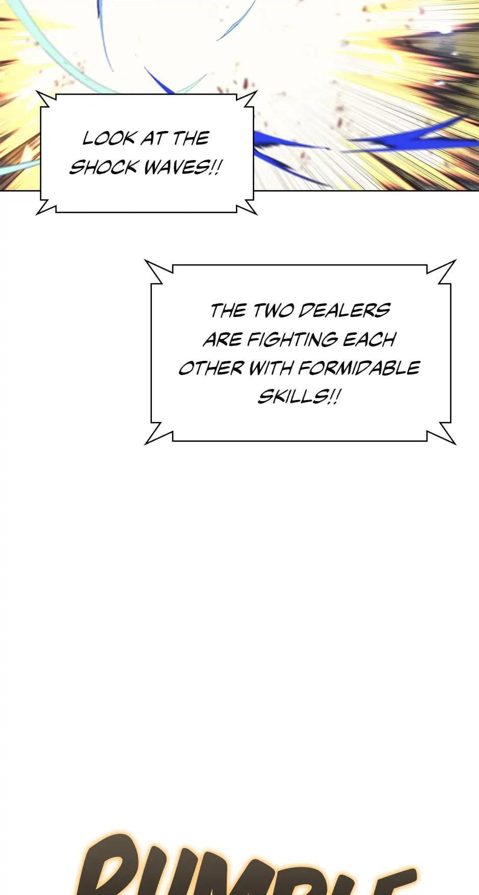 Read Overgeared (Team Argo) chapter 98 image 20 on Lezhin