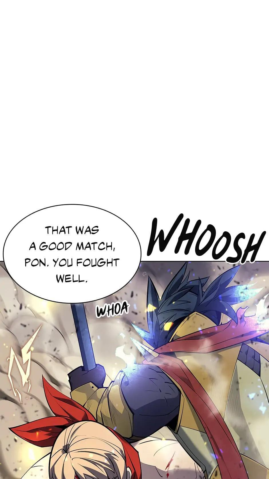 Read Overgeared (Team Argo) chapter 98 image 22 on Lezhin