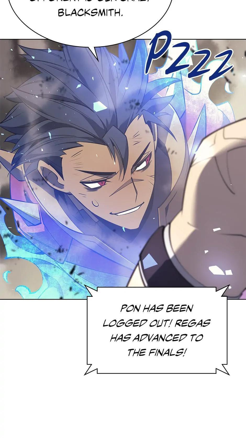 Read Overgeared (Team Argo) chapter 98 image 24 on Lezhin