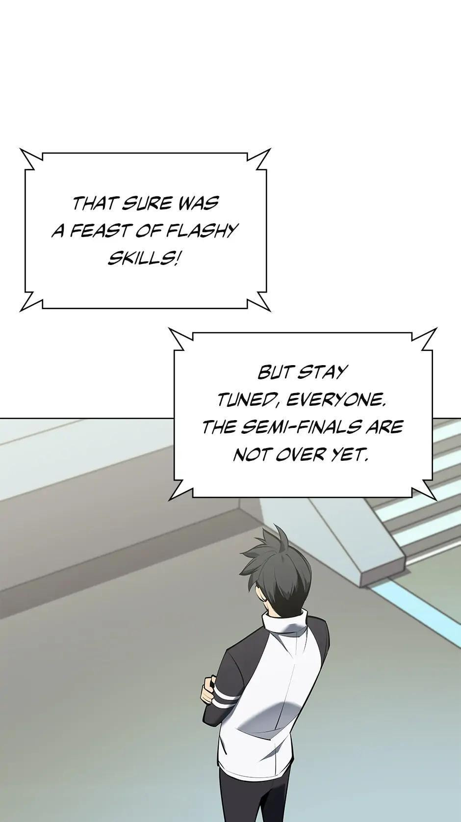 Read Overgeared (Team Argo) chapter 98 image 25 on Lezhin