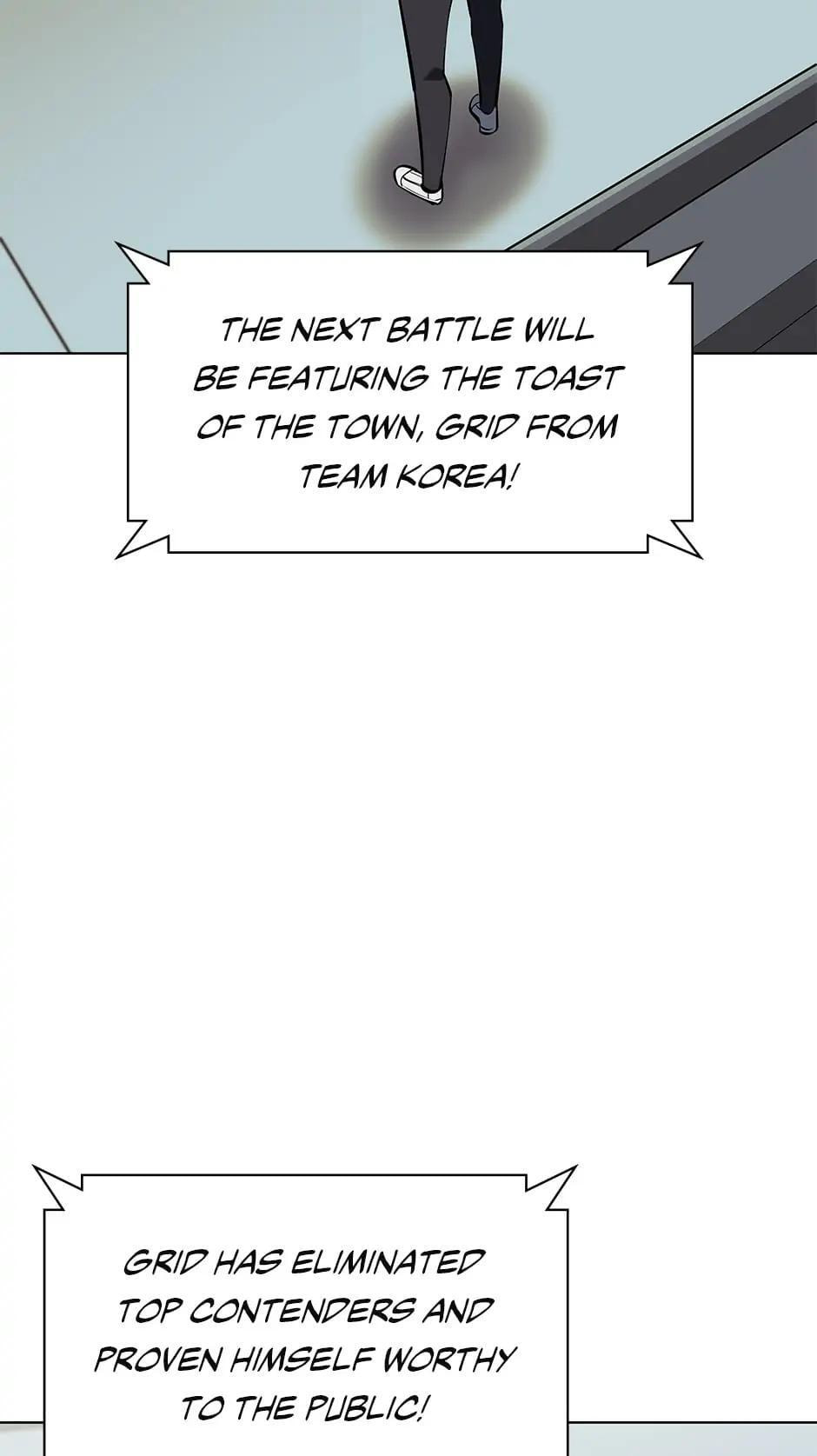 Read Overgeared (Team Argo) chapter 98 image 26 on Lezhin