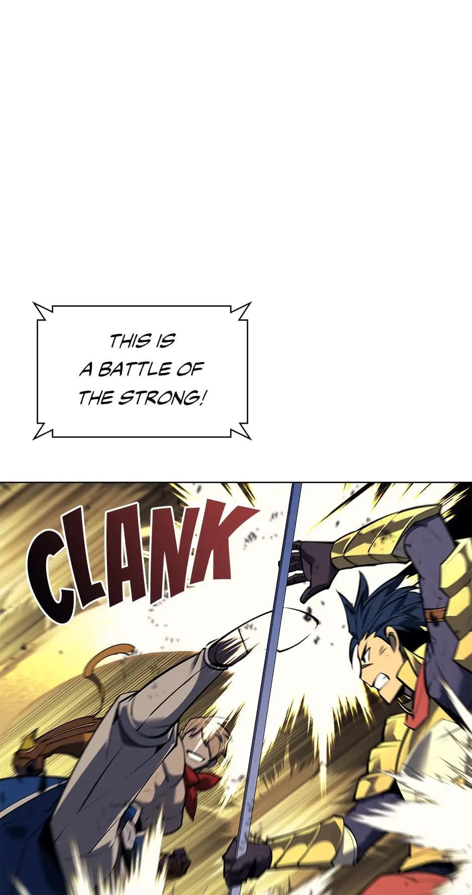 Read Overgeared (Team Argo) chapter 98 image 3 on Lezhin