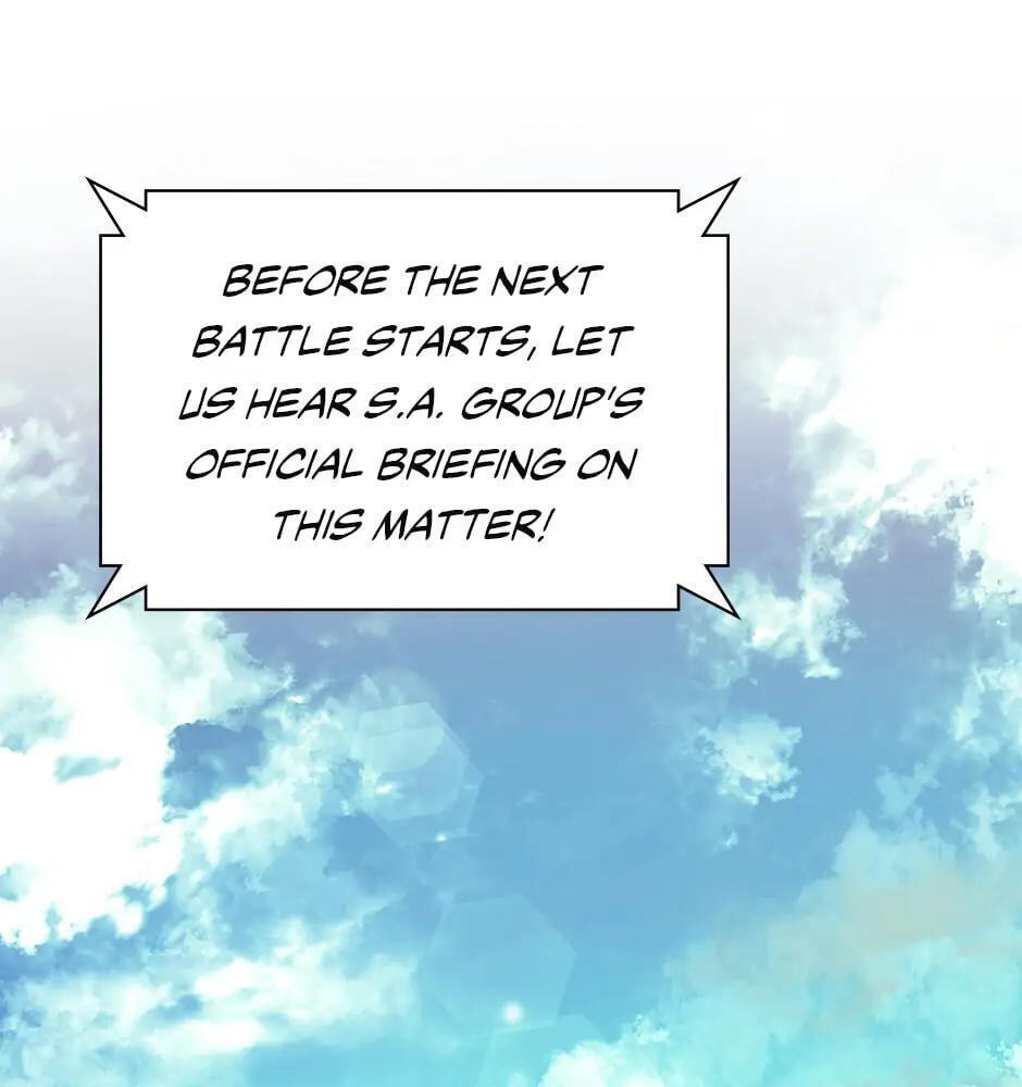 Read Overgeared (Team Argo) chapter 98 image 31 on Lezhin