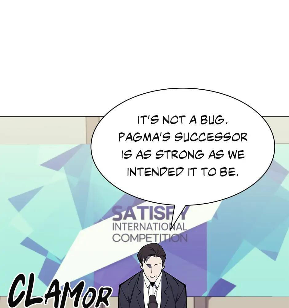 Read Overgeared (Team Argo) chapter 98 image 34 on Lezhin
