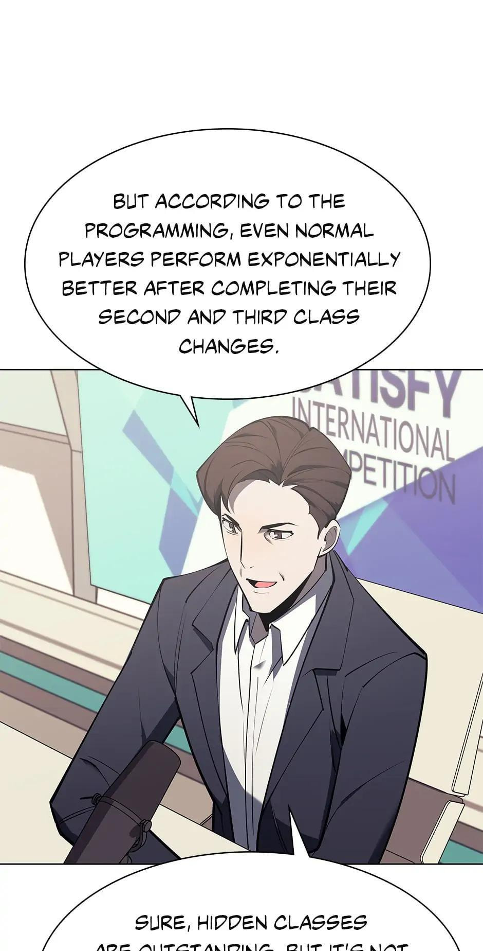 Read Overgeared (Team Argo) chapter 98 image 38 on Lezhin